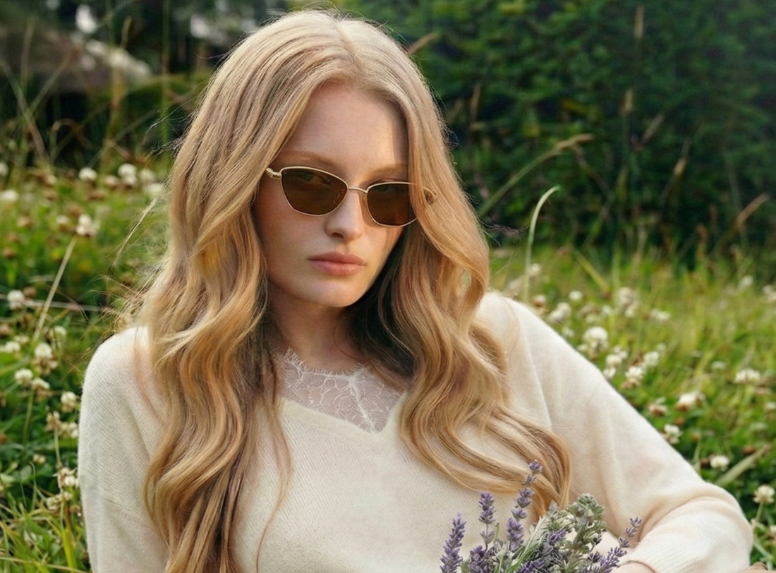 Cateye Sunglasses
