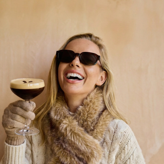 Winter & Anti Glare Sunglass