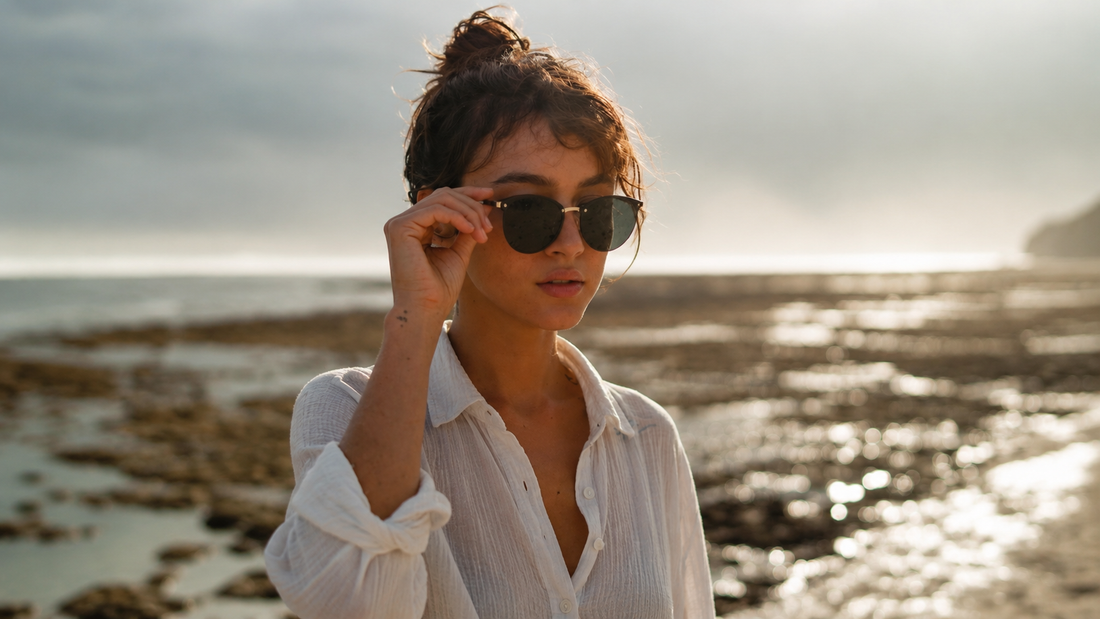 Estilos populares de gafas de sol en España 2026