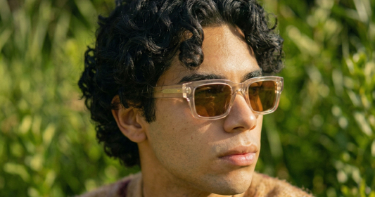 Trending Rectangle Sunglasses in UK & Europe