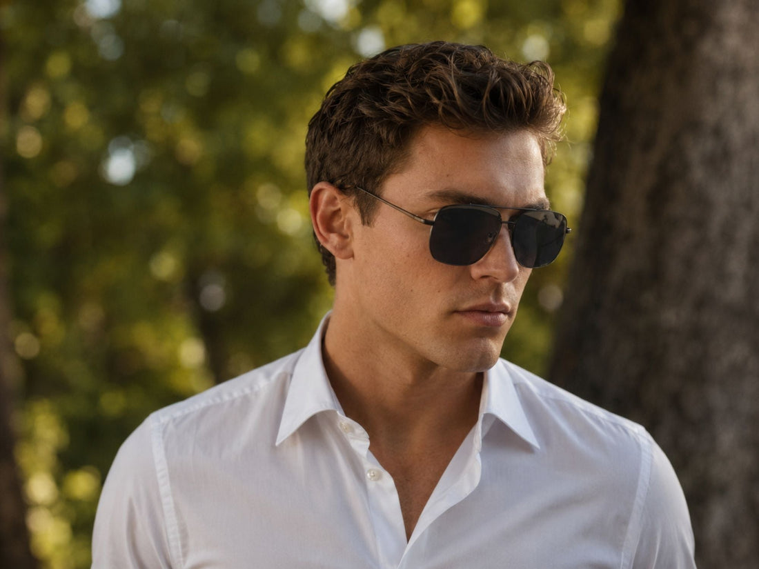 Vintage Sunglasses for Men & Women | Retro Styles