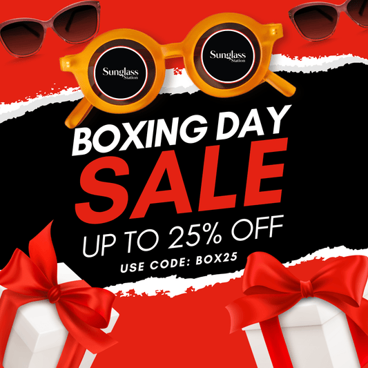 boxing day sale uk