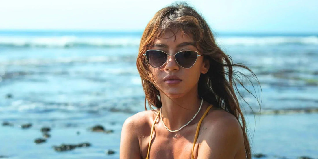 The 2026 Popular Cat-Eye Sunglasses Edit