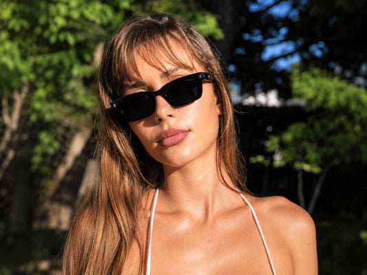 Sleek Frame Sunglasses 2026 trends? Find the Right Frame for Your Face