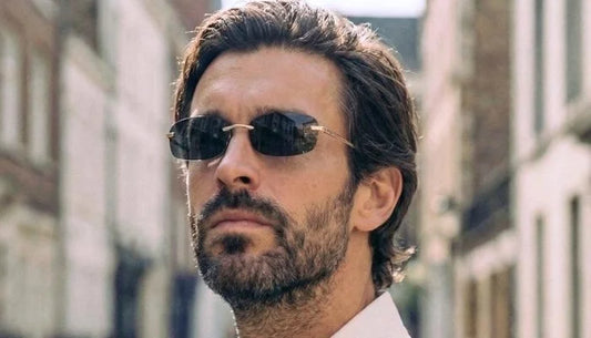 Popular Small Sunglasses - Sleek and Thin Frames