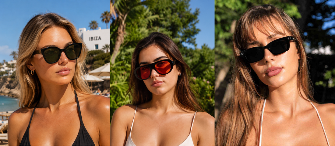 Why Sunglass Station Is the New Go-To for Everyday & Festival Shades