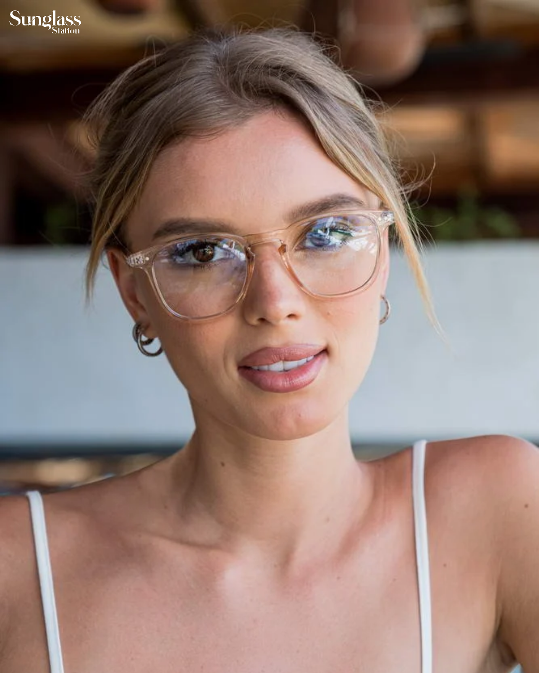 Unisex Reading Glasses – See Clearly, Look Stylish - Sunglass Station
