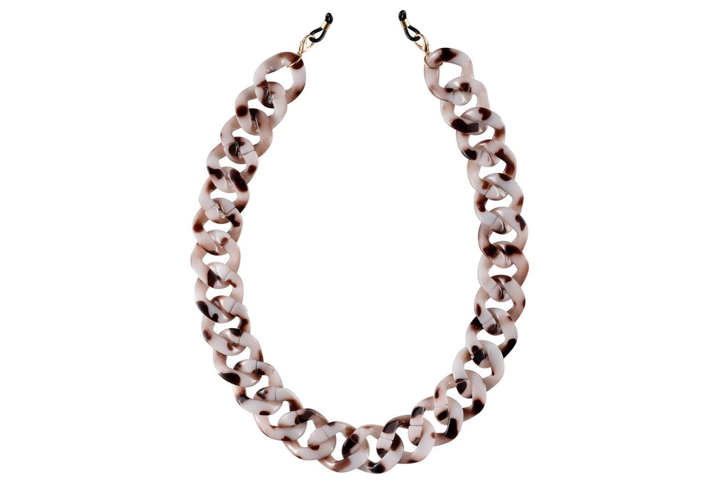 Animal Print Sunglass Chain