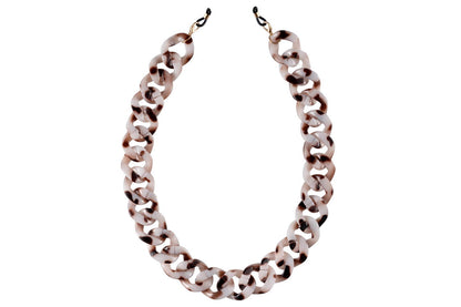 Animal Print Sunglass Chain