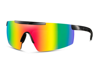Berlin Shield Sportsonnenbrille