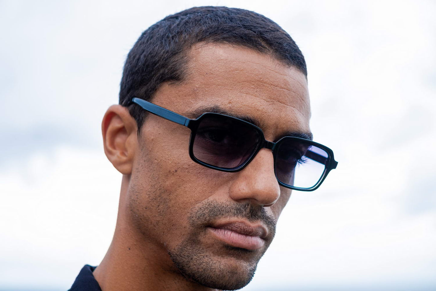 Rectangle Sunglasses