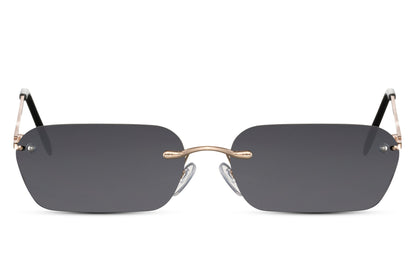 Rectangle Sunglasses