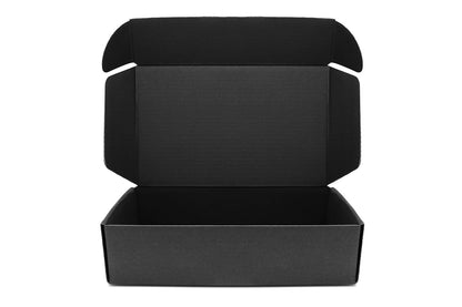 Matt Black Giftbox