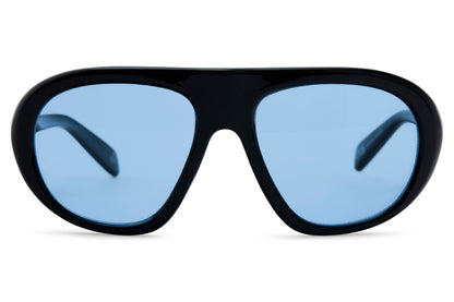 Bold Eco Chunky Aviators
