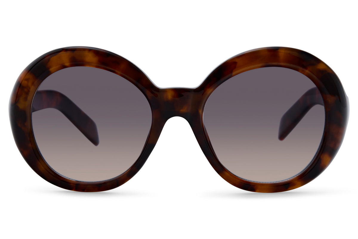 London Eco Oversized Sunglasses