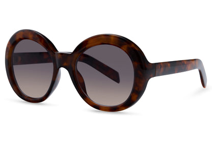 London Eco Oversized Sunglasses