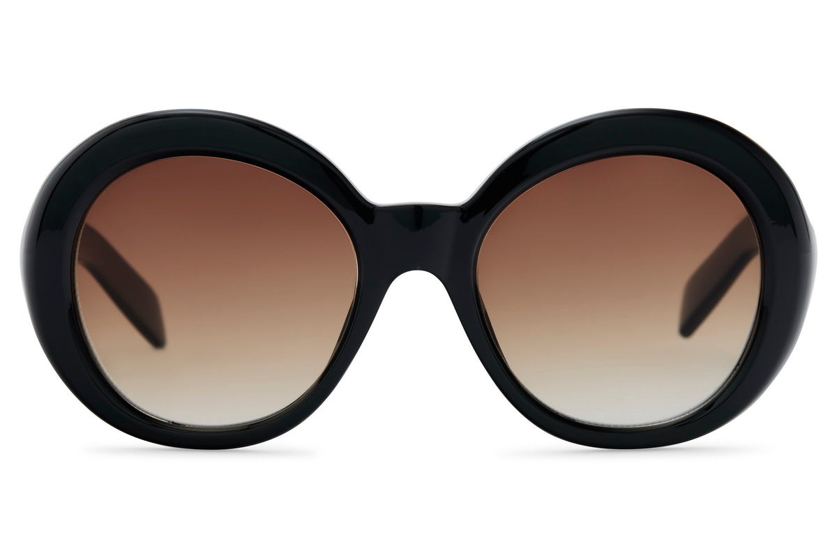 London Eco Oversized Sunglasses