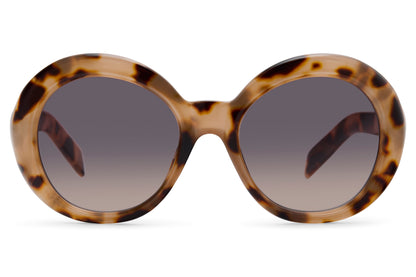 London Eco Oversized Sunglasses