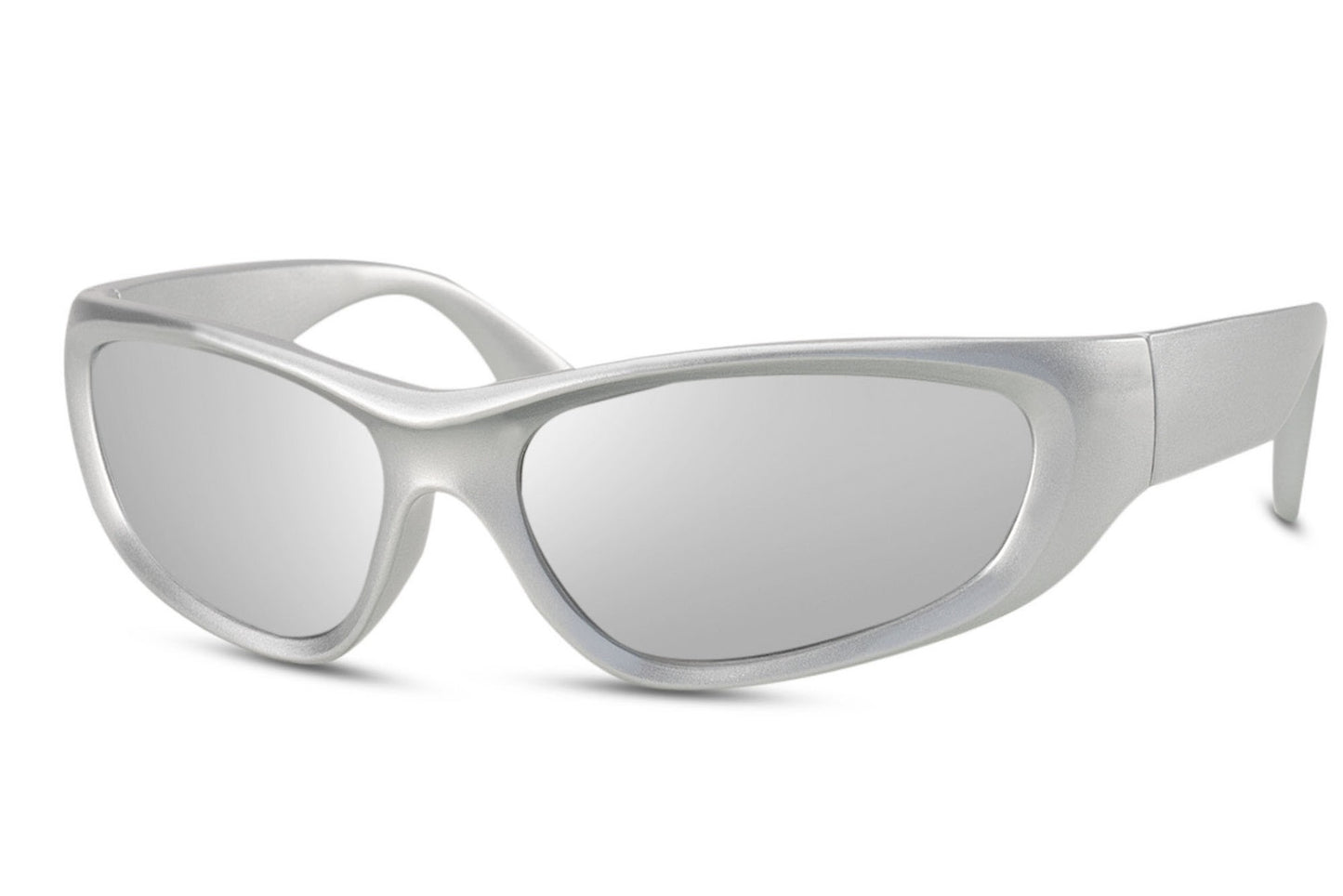 Visor Shield Sunglasses