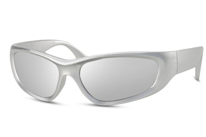 Visor Shield Sunglasses