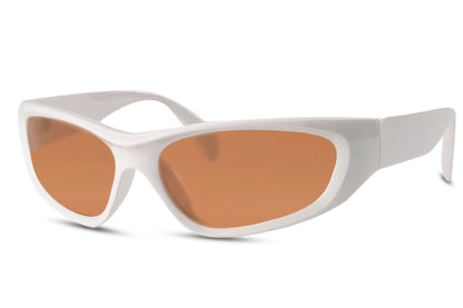 Visor Shield Sunglasses