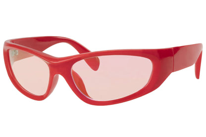 Visor Shield Sunglasses