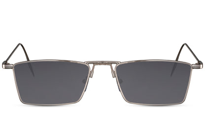 Rectangle Sunglasses