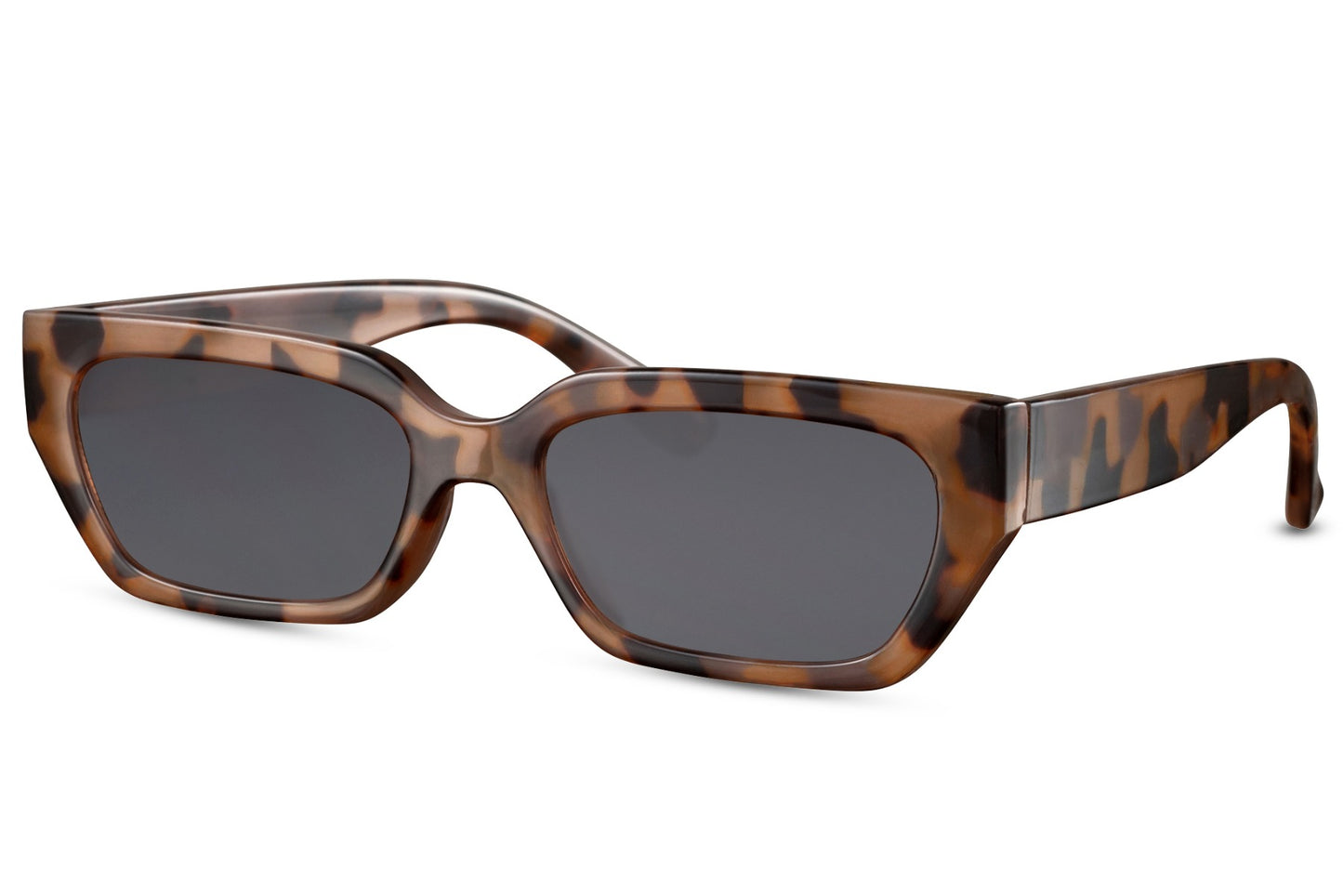 Las mejores gafas de sol rectangulares verdes