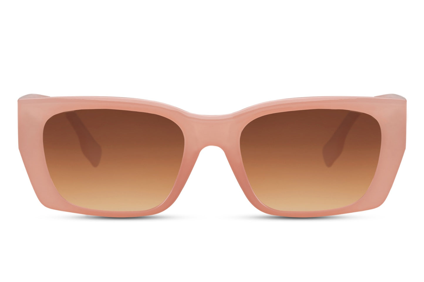 Rectangle Sunglasses