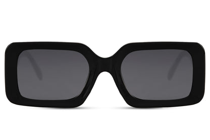 Rectangle Sunglasses