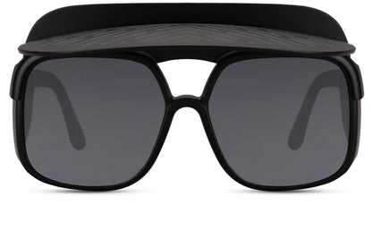 Oversized Party Sunglasses