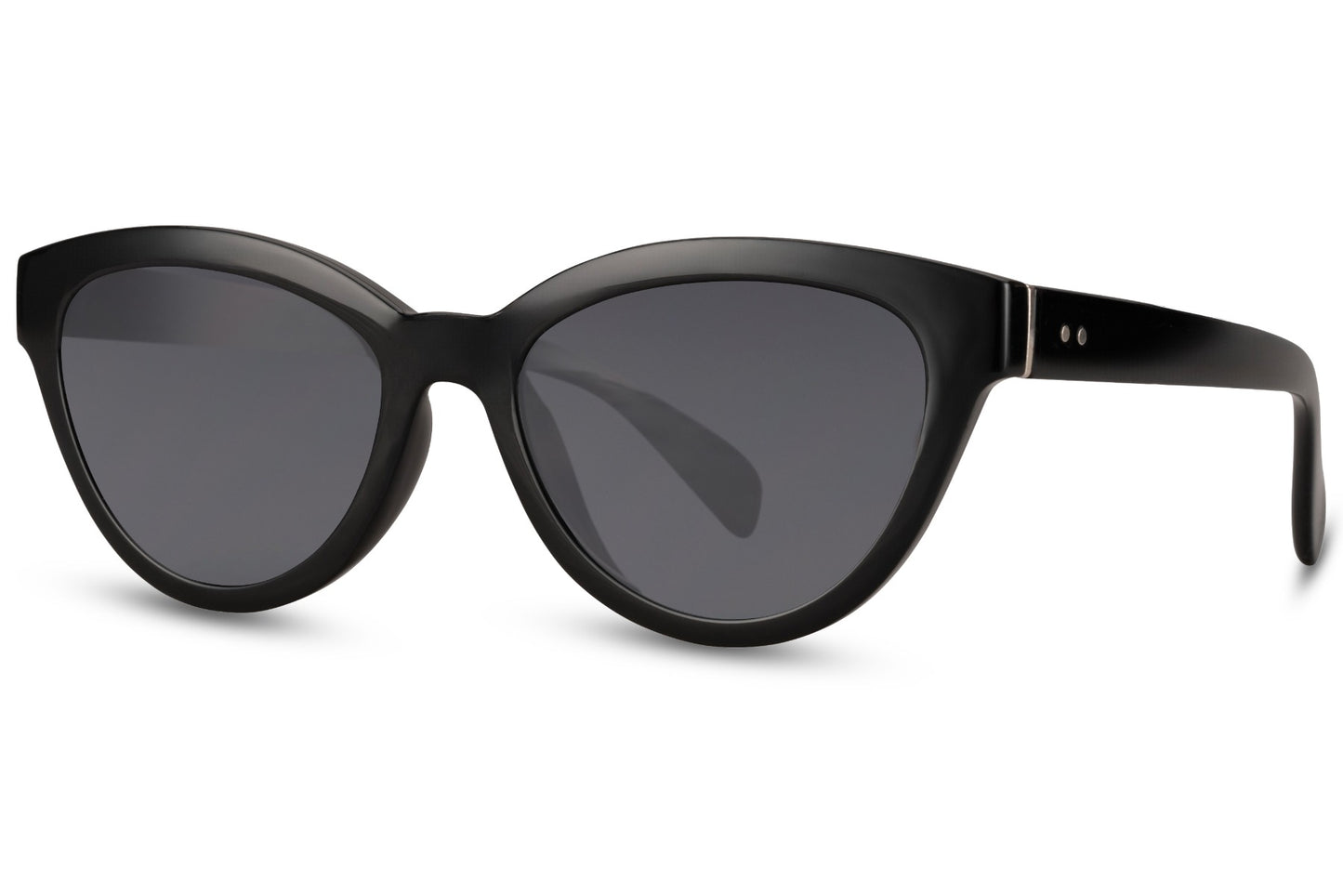 London Chic Cateye Sunglasses