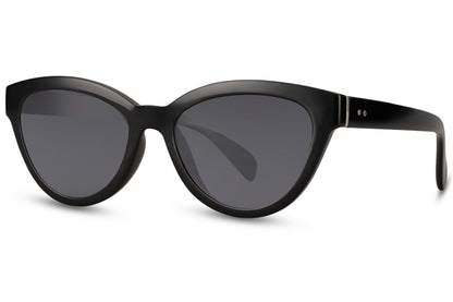 London Chic Cateye Sunglasses
