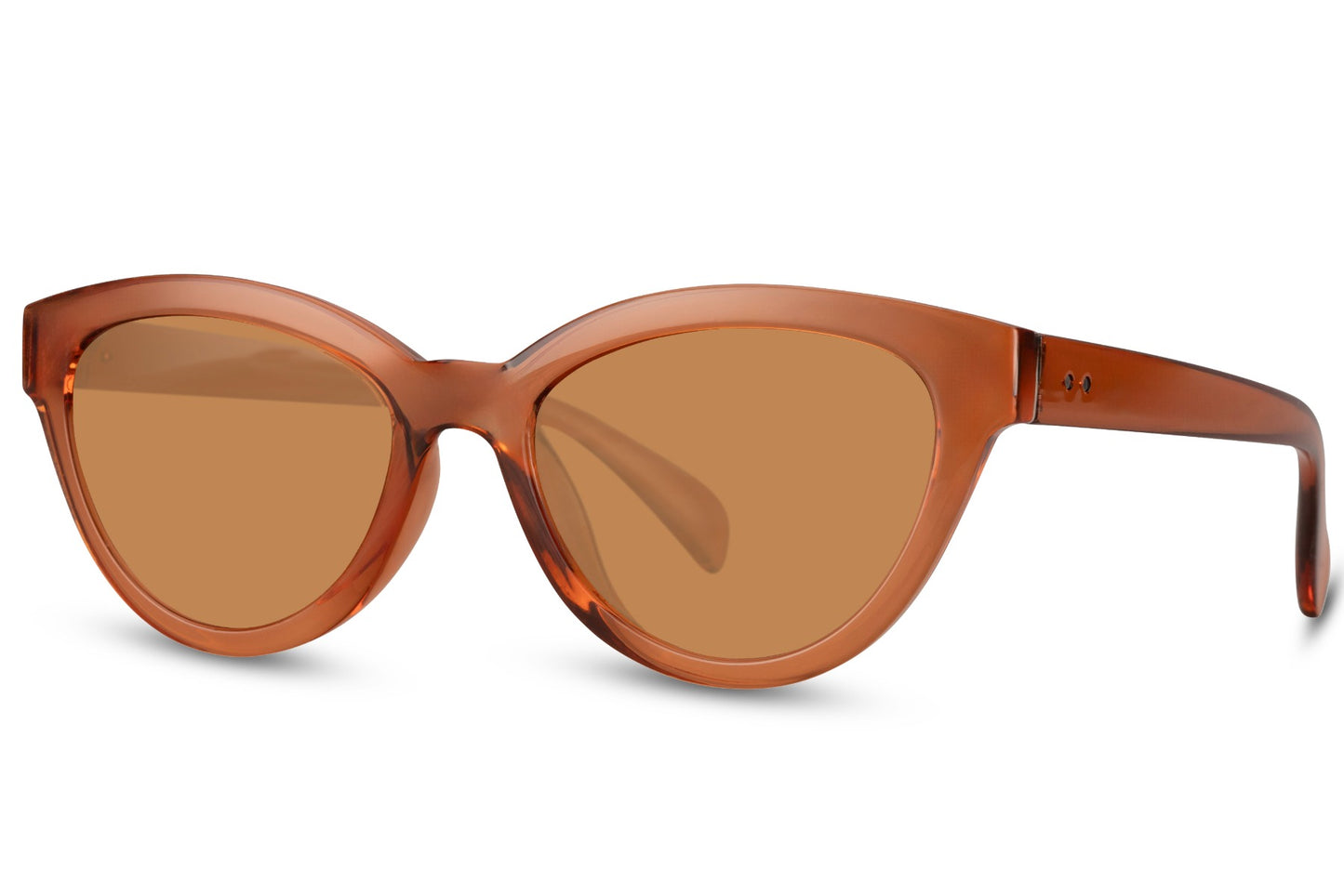 London Chic Cateye Sunglasses