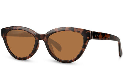 London Chic Cateye Sunglasses