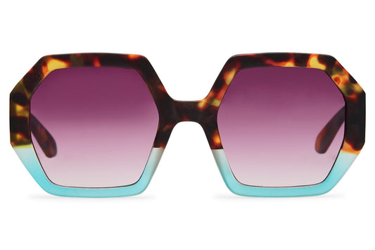 Oversized Party Sunglasses
