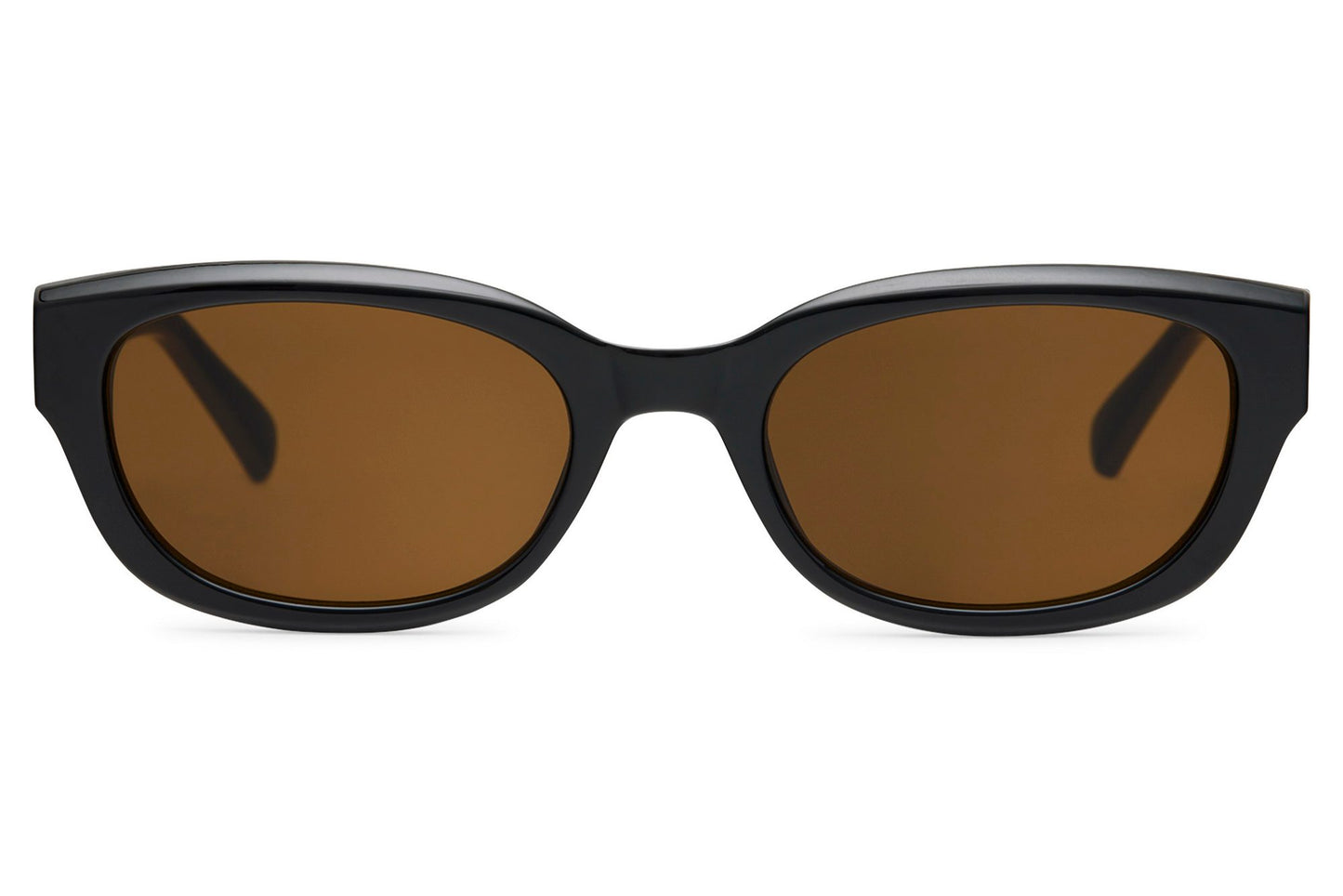 Sleek Party Rectangle Sunglasses