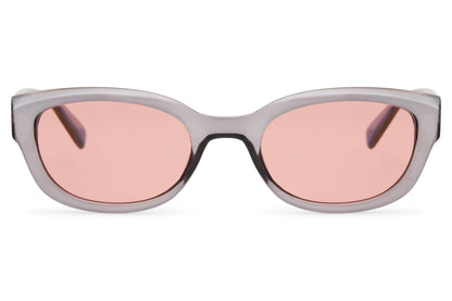 Sleek Party Rectangle Sunglasses