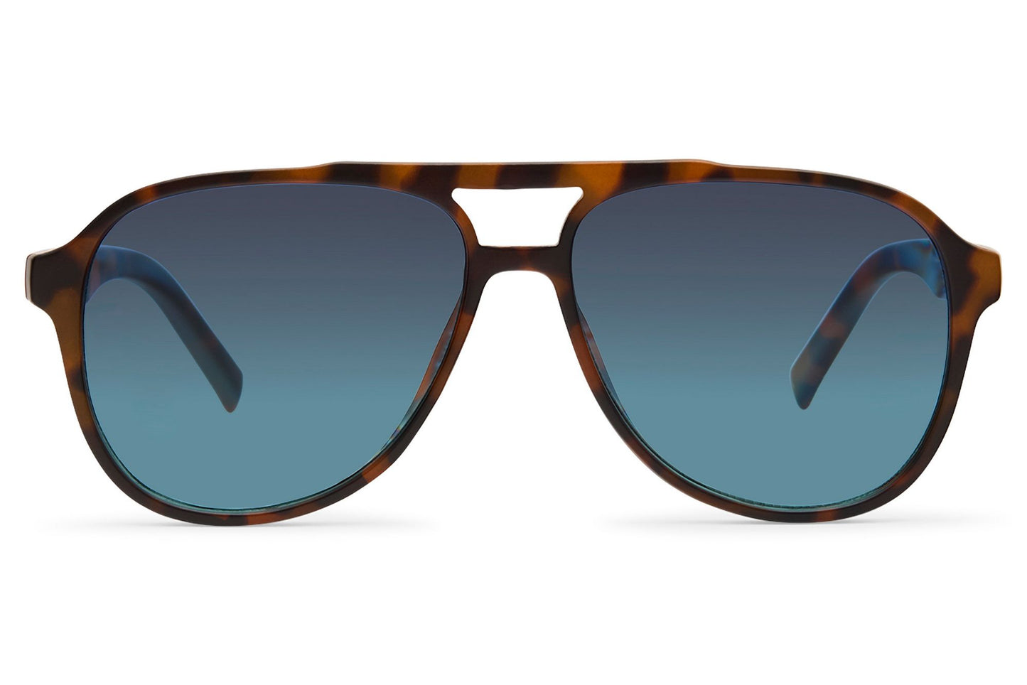 Retro Classic Aviator Sunglasses