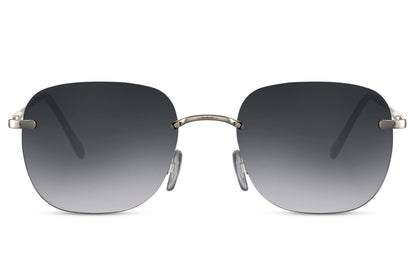 Square Sunglasses