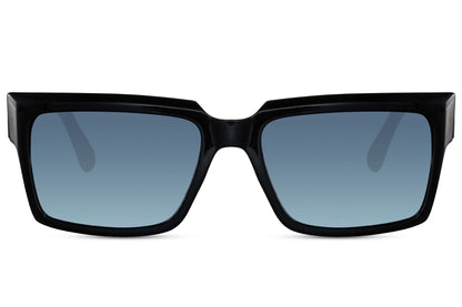 Rectangle Sunglasses - Eco Friendly