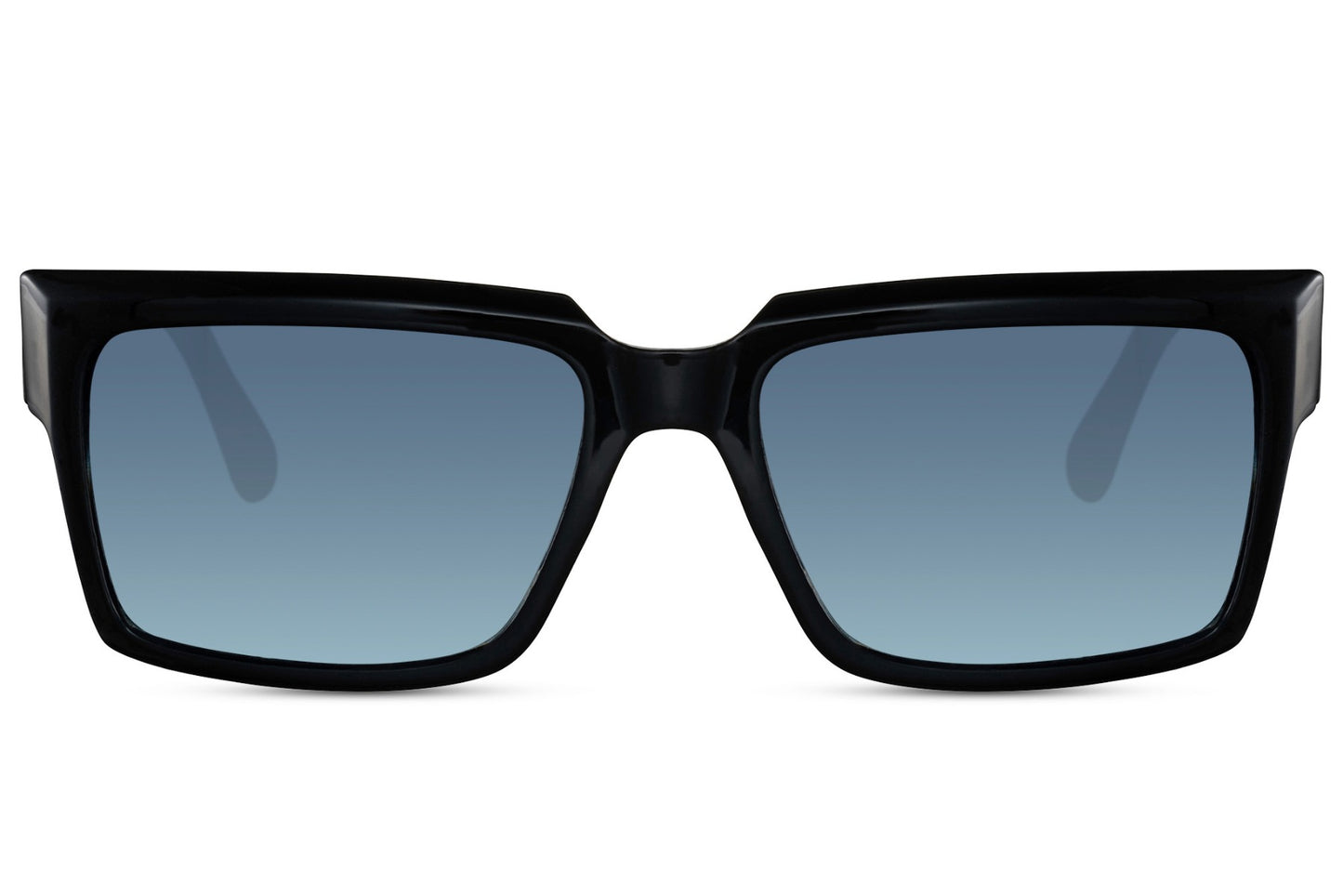 Rectangle Sunglasses - Eco Friendly