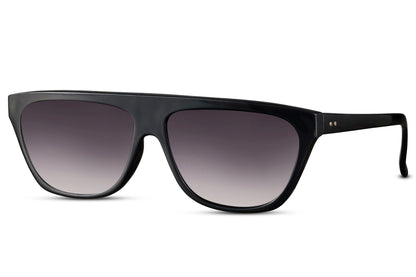 Designer Cateye Sunglasses - Eco Friendly