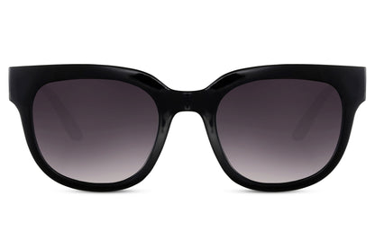 Oversized Sunglasses - Eco Friendly