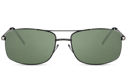 Rectangle Sunglasses - Eco Friendly