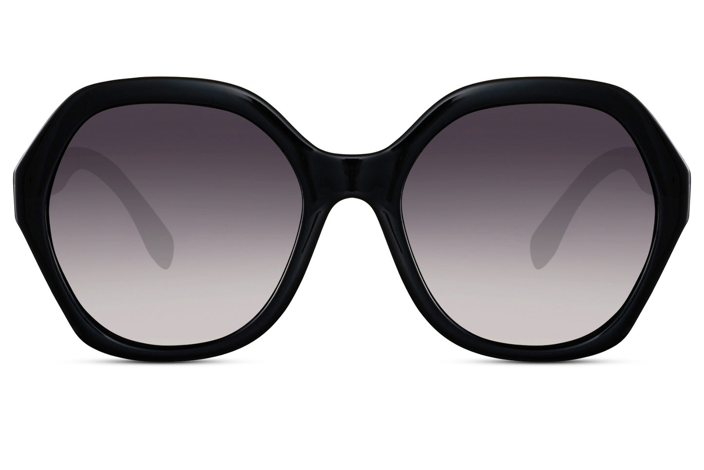 Oversized Sunglasses - Eco Friendly