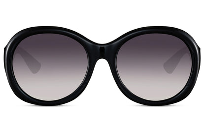 Oversized Sunglasses - Eco Friendly