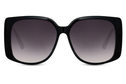 Oversized Sunglasses - Eco Friendly