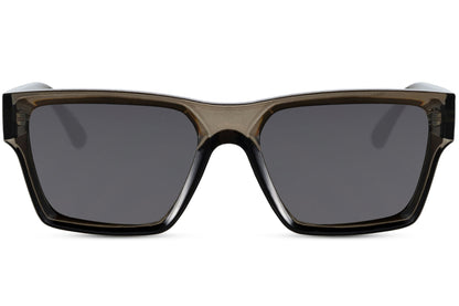 Square Sunglasses - Eco Friendly