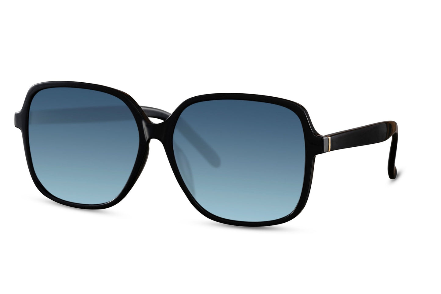 Oversized Sunglasses- Eco Friendly